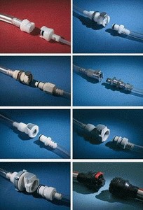 供应美国Clippard微型气动元件
